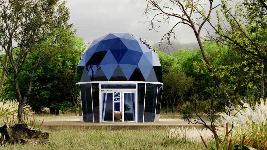 鱼台县星空酒店帐篷厂家